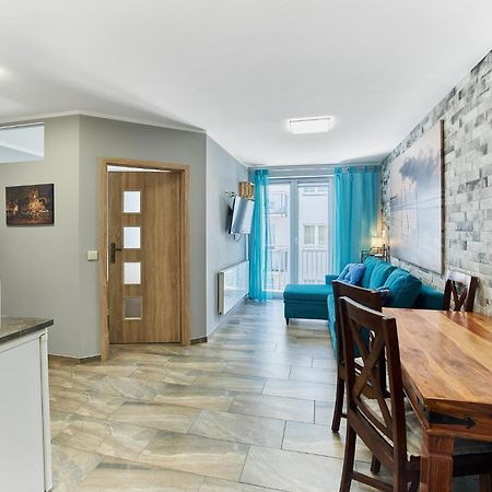 Apartamenty Swinoujscie - Baltyk 外观 照片