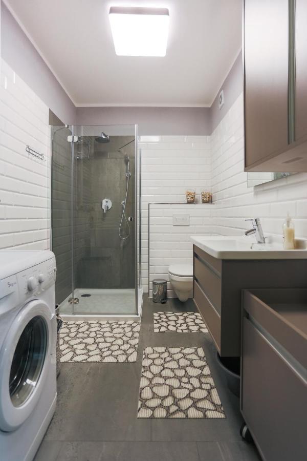 Apartamenty Swinoujscie - Baltyk 外观 照片