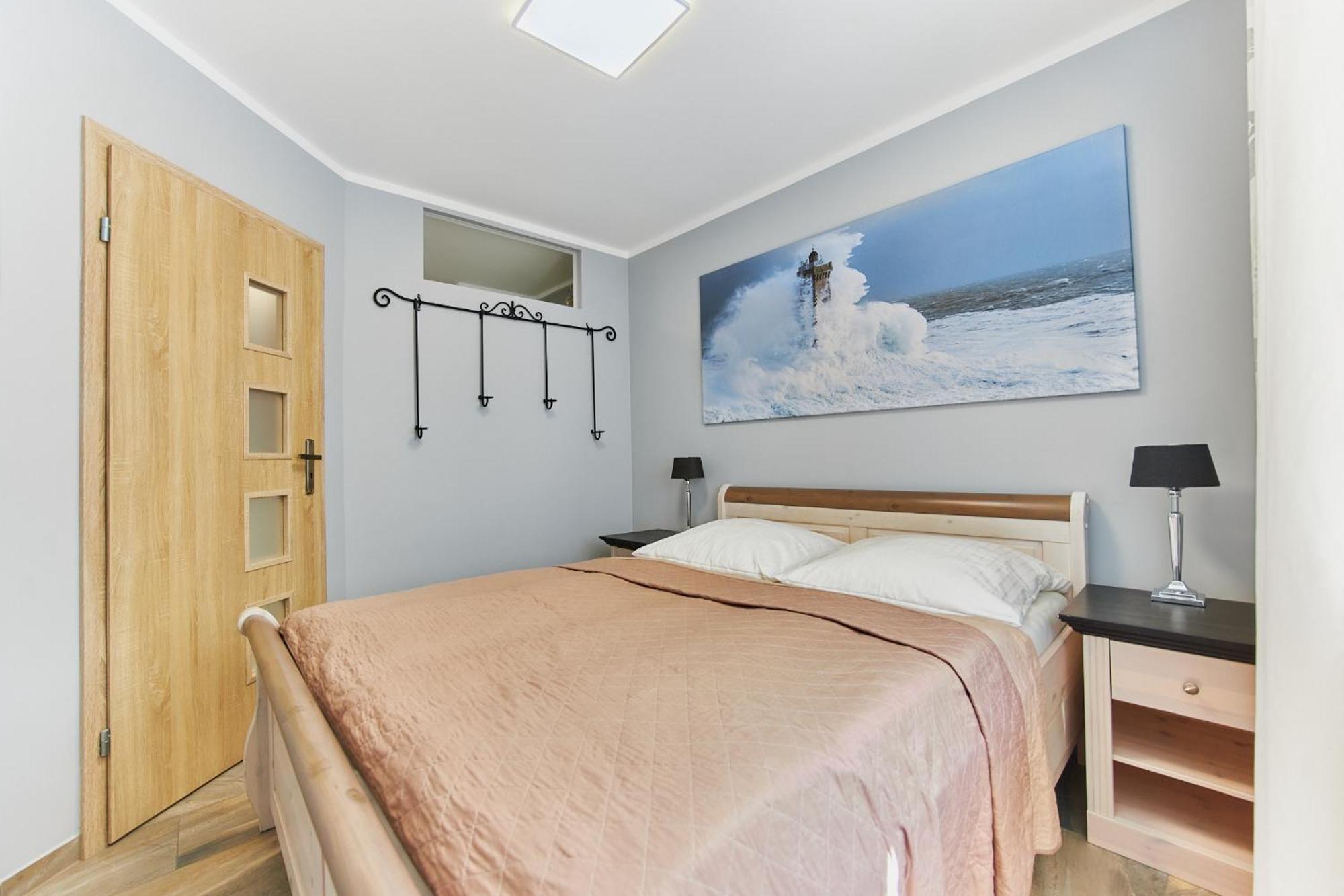 Apartamenty Swinoujscie - Baltyk 外观 照片